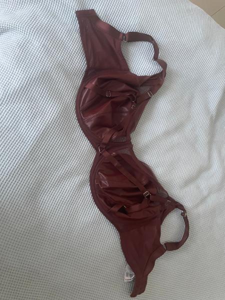 Very nice bra