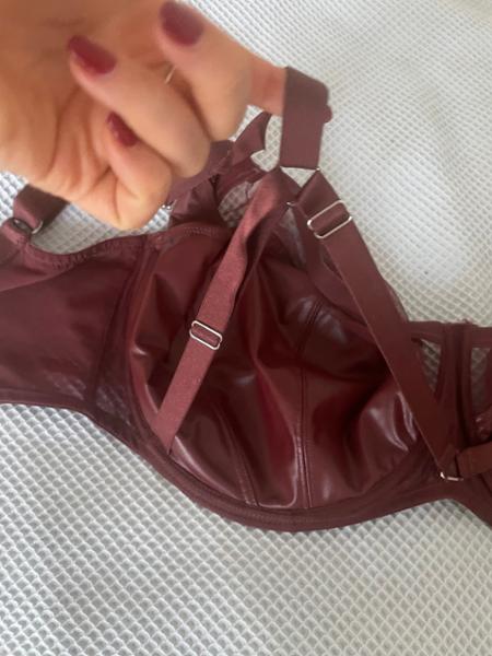 Very nice bra