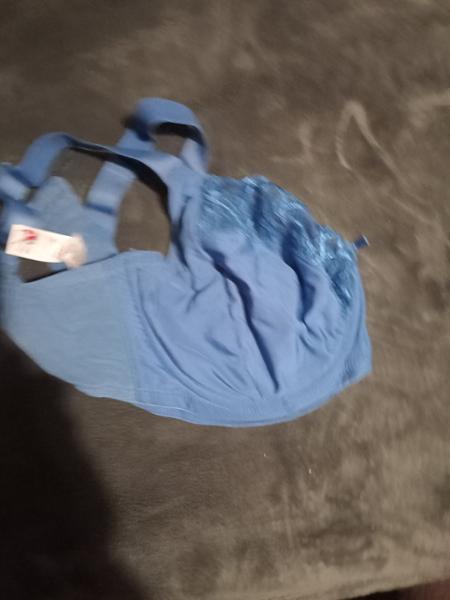 Love my bra fit beautiful