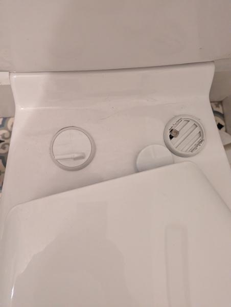 Can I have a proper replacement please?