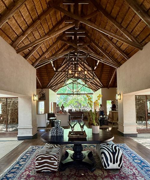 Superior South Africa Experience