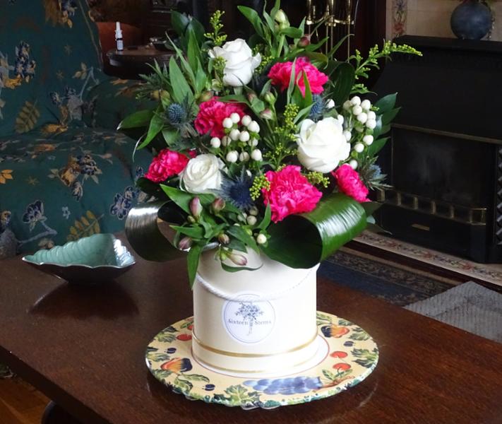 Great Flowers