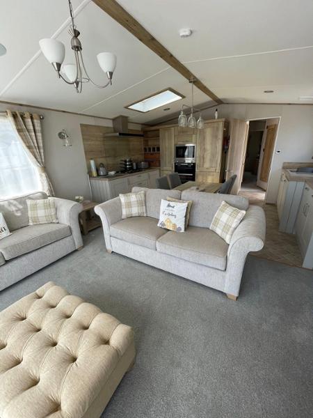 Perfect little Devon Haven!