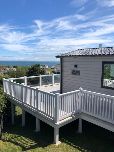Perfect little Devon Haven!