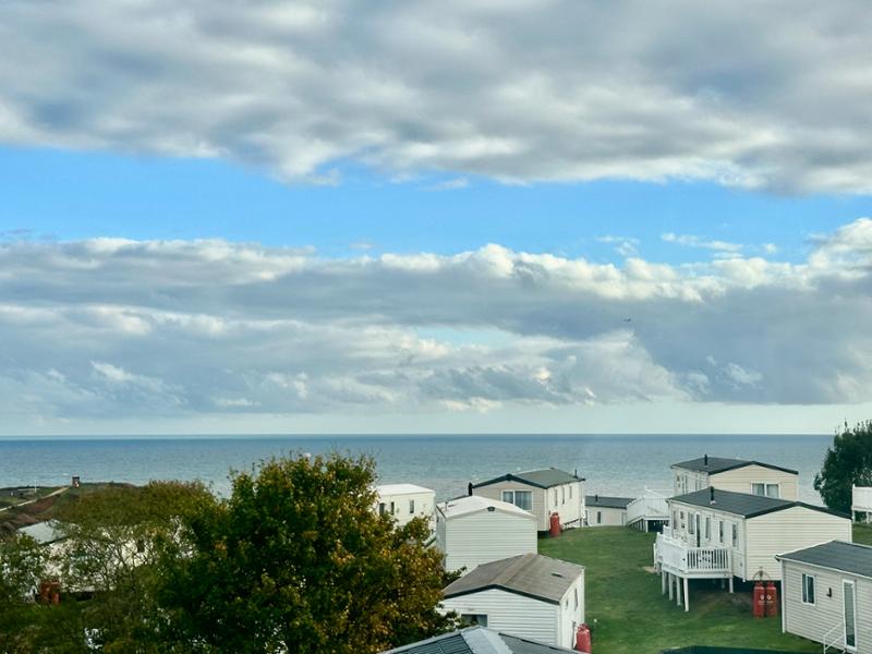 Perfect little Devon Haven!