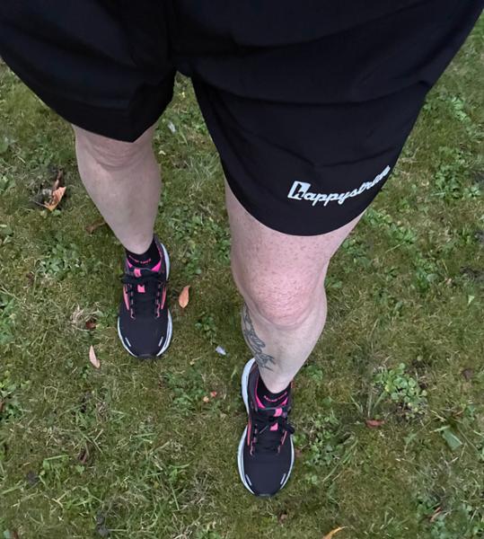 Great running shorts