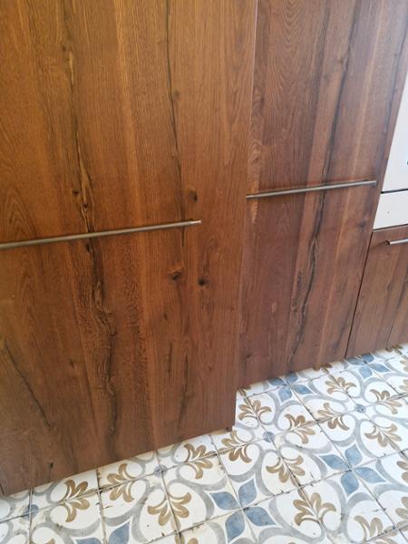 Handles Kitchen