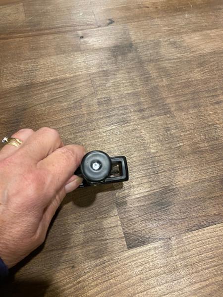 Probably won’t buy again from this company.