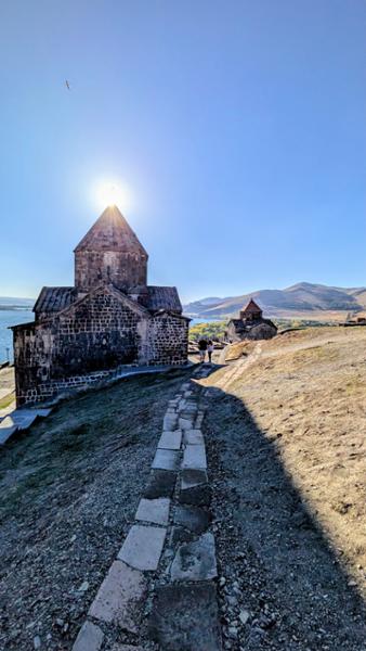 5281-Georgia, Armenia, Azerbaijan & Türkiye
