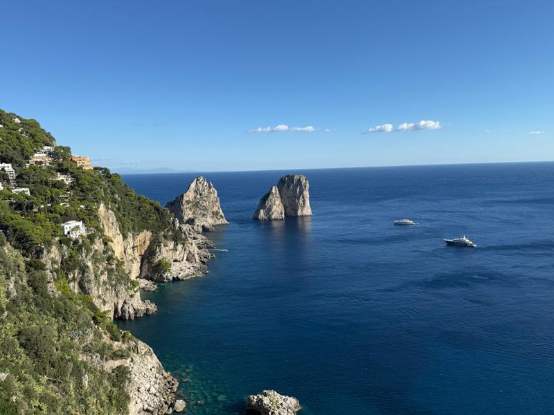 Most beautiful trip ever taken