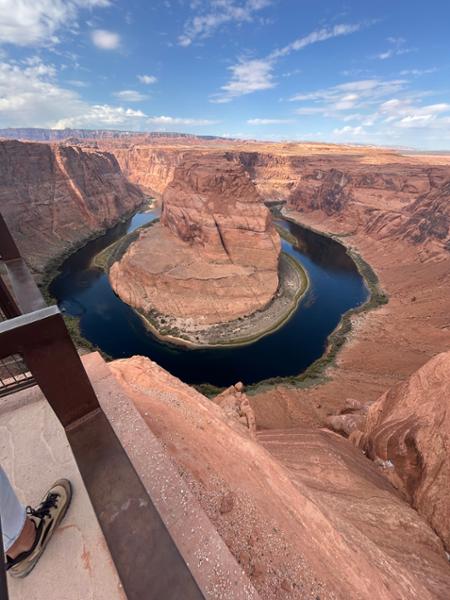 Beautiful Canyon Country Showcase