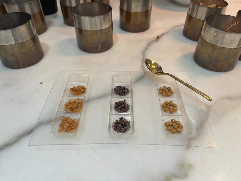 Fantastic Bean to Bar chocolate experience!