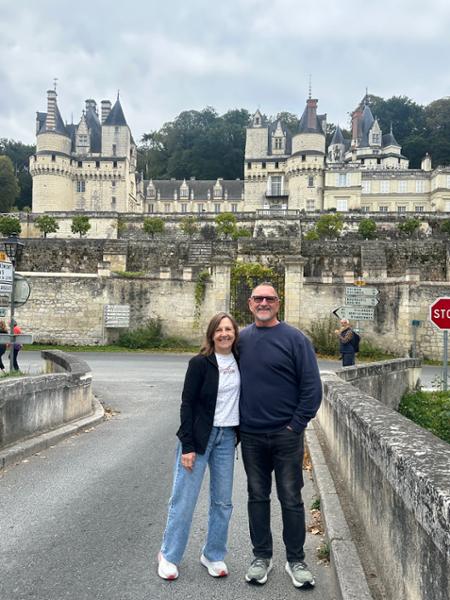 Great tour with an excellent guide and driver