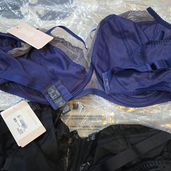 > I recently purchased 8 items from Brastop, but unfortunately, 4 of them