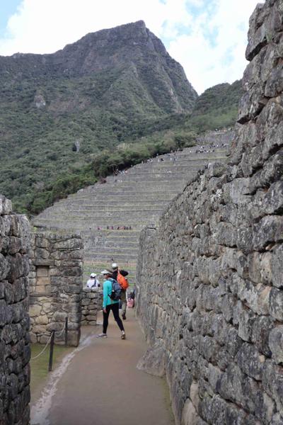 Highlights of Peru