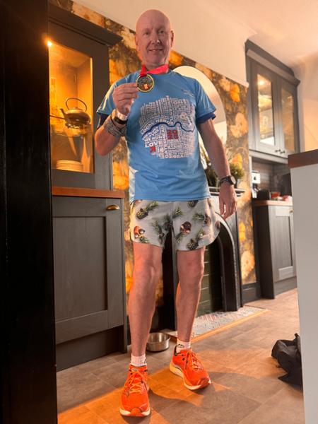 Happystride shorts