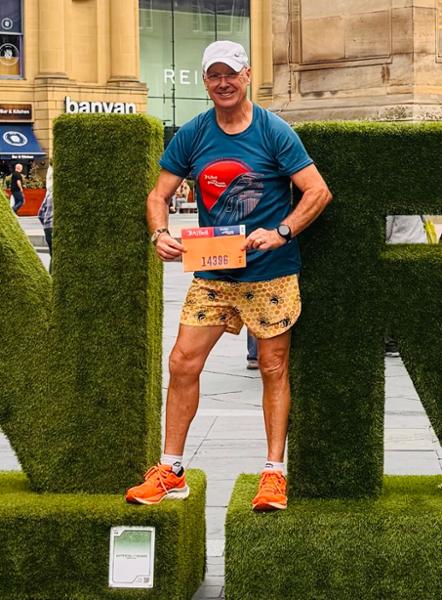 Happystride shorts