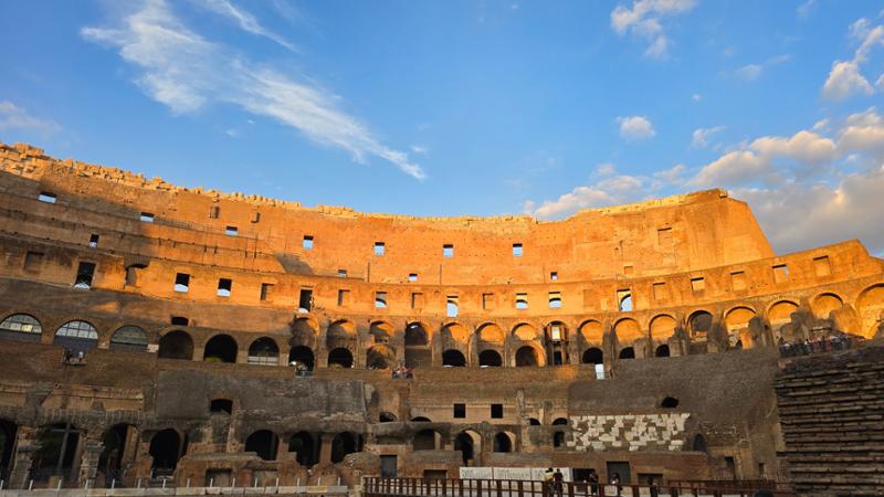Under the Tuscan Sun