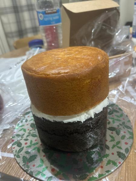 Amazing Sweet success