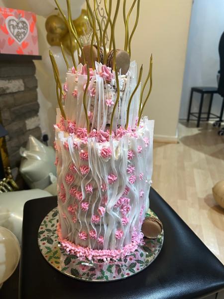 Amazing Sweet success