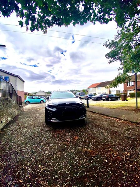 Excellent car to drive suitable for a small family