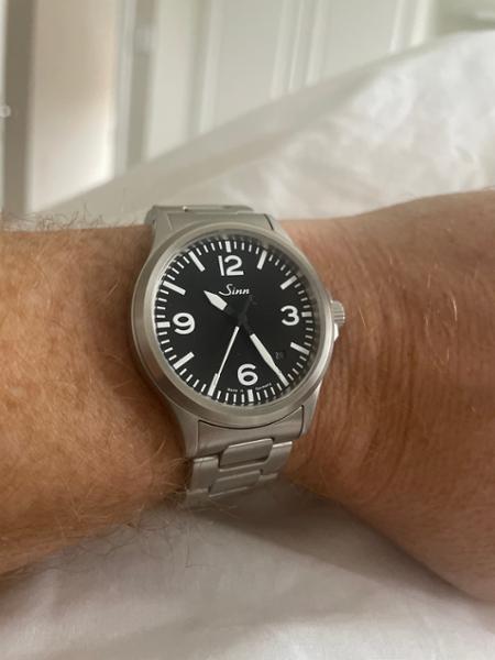 Sinn 556a purchase