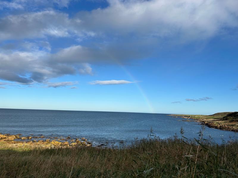 An Absolutely Fantastic Escape to Fife!