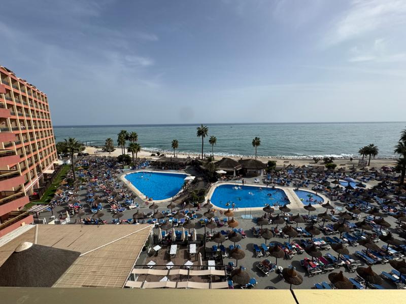 Excellent hotel. 10/10