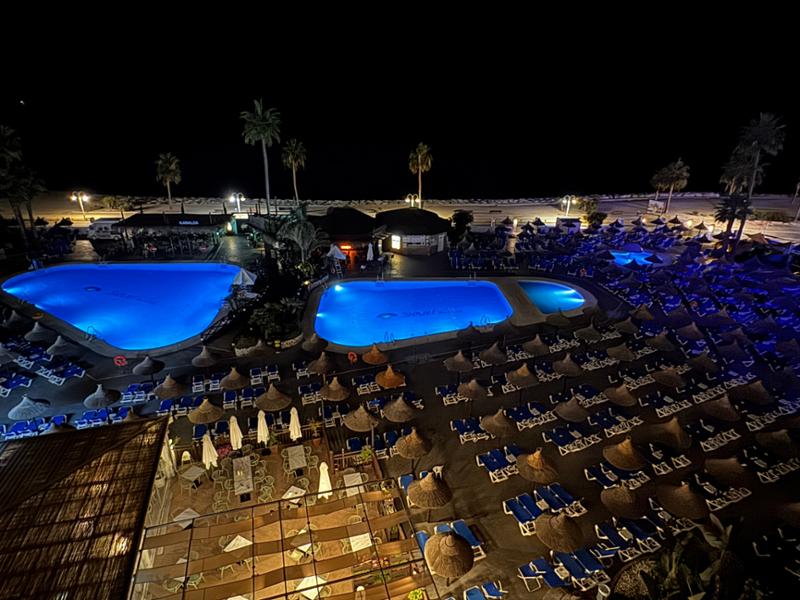 Excellent hotel. 10/10
