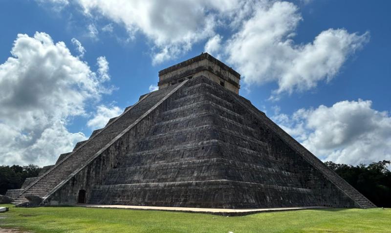 5412-2 for 1 Treasures of Mexico