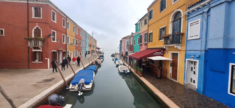 Treasures of Italy