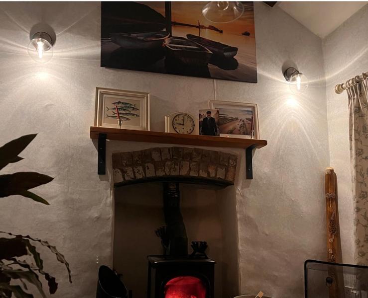 Rechargeable Wall Lights