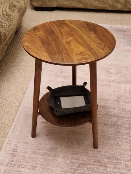 Lovely little side table