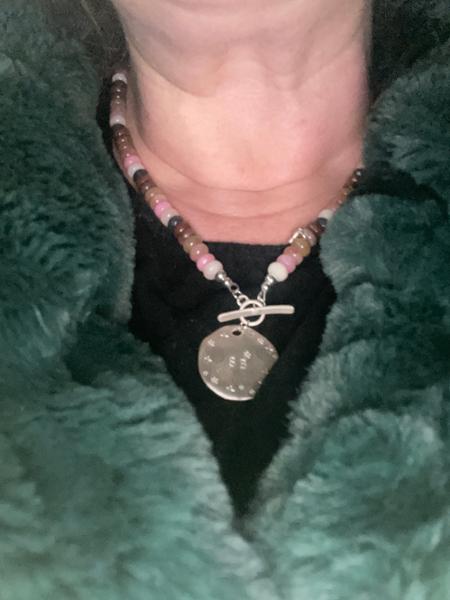 amazing necklace