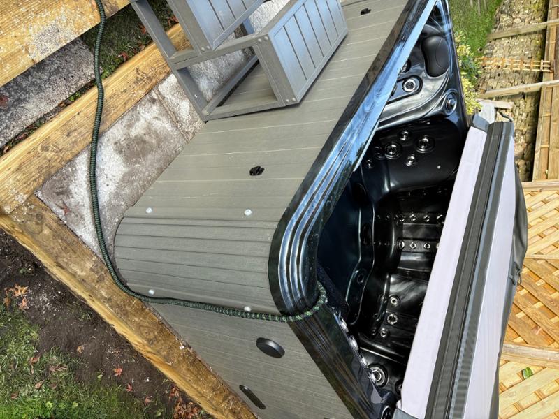 Wonderful service from start to installation.5star thanks Andrew