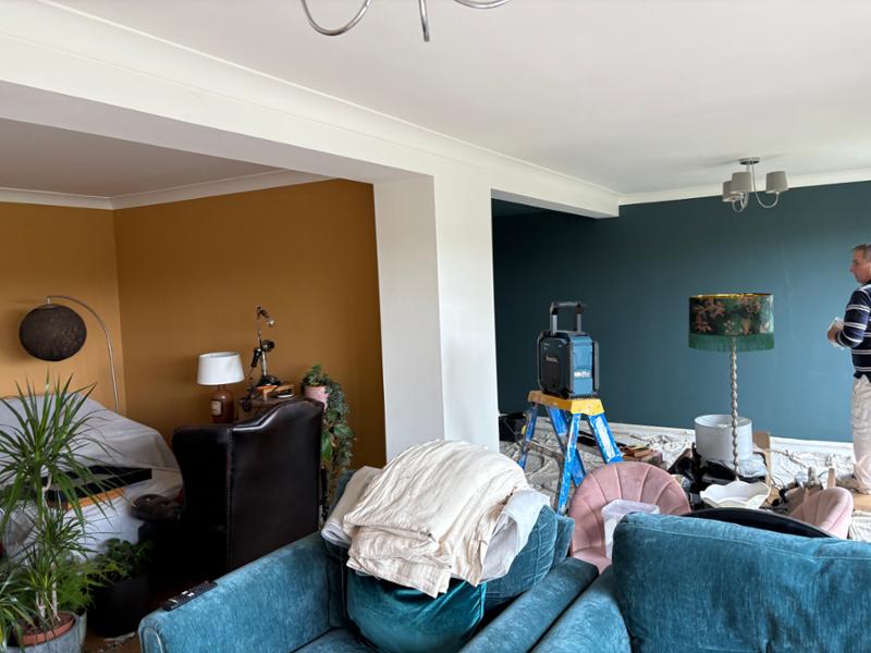 Wonderful service from start to installation.5star thanks Andrew