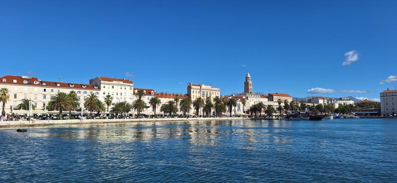 Exploring Croatia