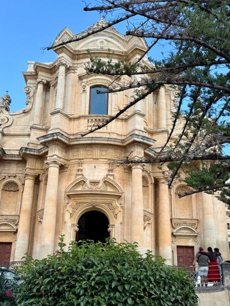 Amazing trip to Sicily and Southern Italy