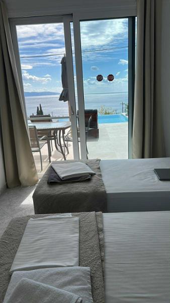 Ionian Dreaming