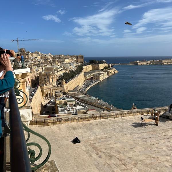 4090-Sardinia, Sicily & Malta
