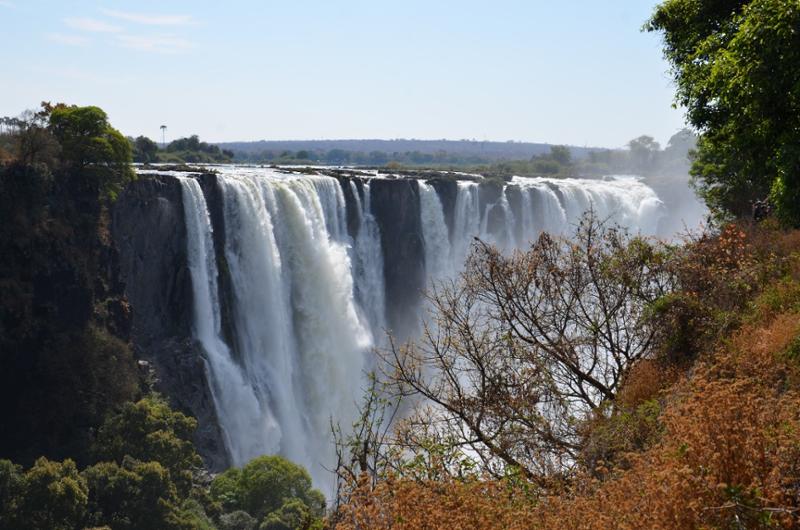 Africa magic , life changing , incredible, bucket list premo