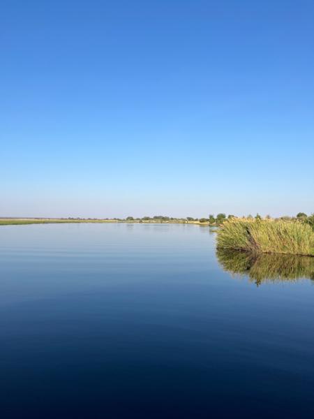 Zambezi Queen