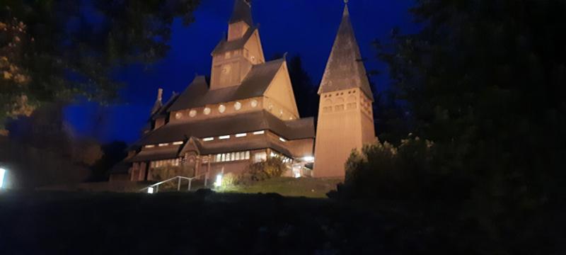 Schöne Kurzreise