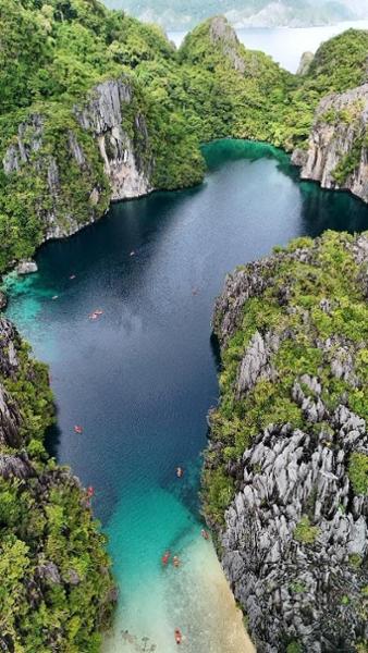 4668-Philippines Island Explorer