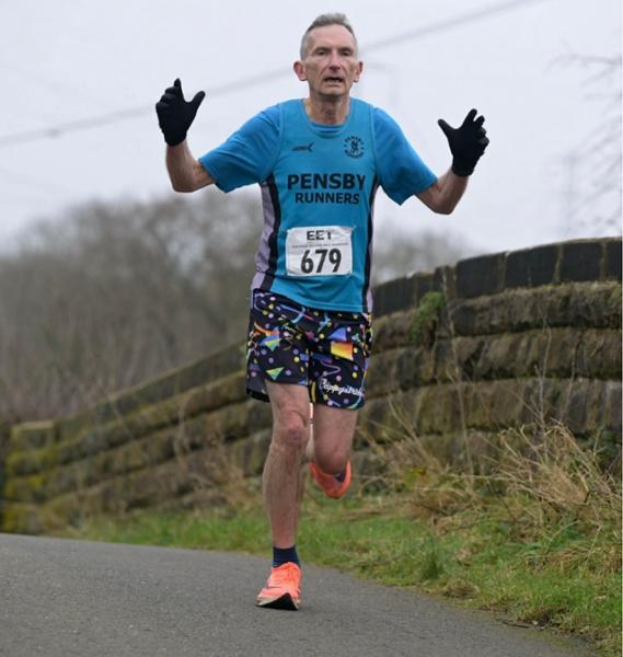Happystride Shorts
