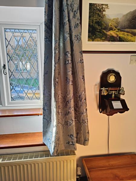 Good quality curtains