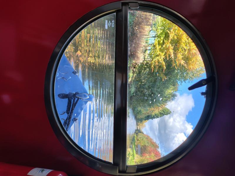 Day Boat Hire from Nantwich Marina - Jus-Today