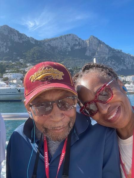 Our First Trip To Italy with Trafalgar - What A Blast!