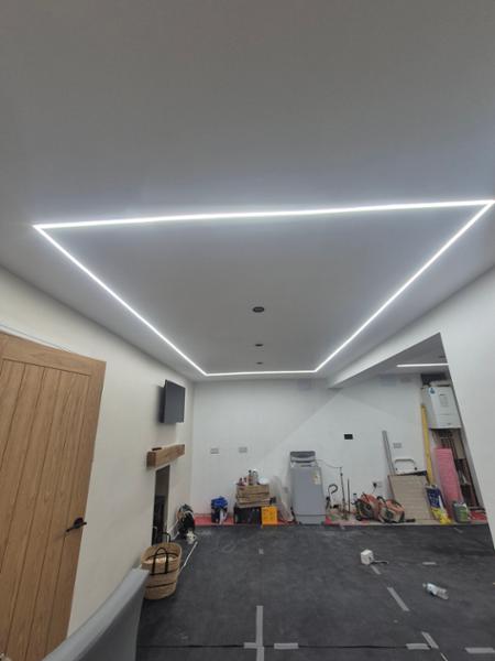 Led