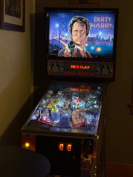 The 1st & last place to purchase a pinball machine! #1 quality & service